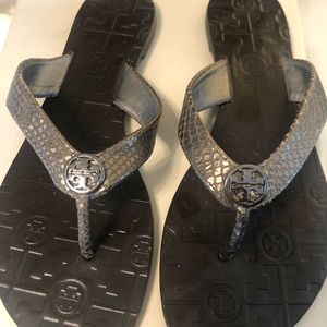 COPY - Tory Burch flats